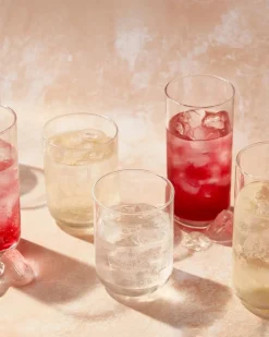 Online Dunnes Stores Glass Set (8 Piece)