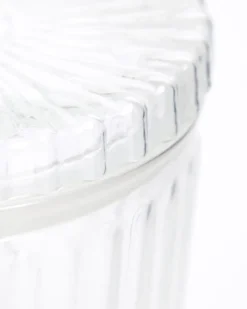 Online Dunnes Stores Glass With Straw And Lid