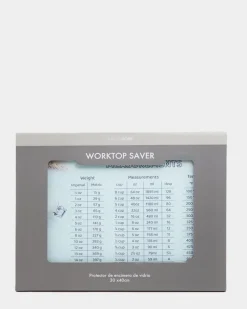 Online Dunnes Stores Glass Worktop Saver