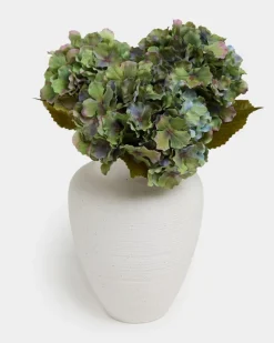 Online Dunnes Stores Green Hydrangea