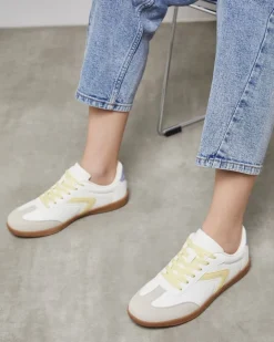 New Dunnes Stores Gum Sole Casual Shoe