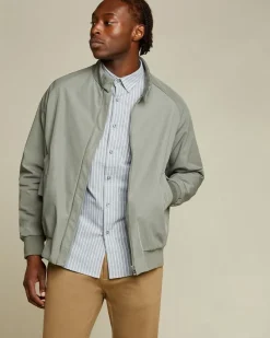 Online Dunnes Stores Harrington Jacket