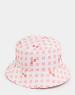 Discount Dunnes Stores Hat - Pack Of 2 (3-11 Years)