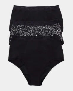 Best Dunnes Stores Heavy Absorbency Period Full Briefs - Pack Of 3