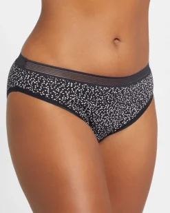 New Dunnes Stores Heavy Absorbency Period High Leg Briefs - Pack Of 3