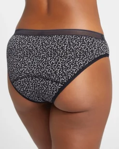 New Dunnes Stores Heavy Absorbency Period High Leg Briefs - Pack Of 3