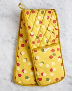 Outlet Dunnes Stores Helen James Considered Double Oven Glove