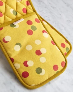 Outlet Dunnes Stores Helen James Considered Double Oven Glove