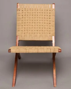 Sale Dunnes Stores Helen James Considered Freya Folding Chair