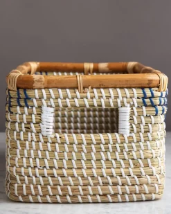 Outlet Dunnes Stores Helen James Considered Girona Basket