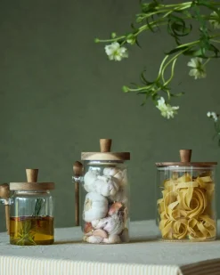 Online Dunnes Stores Helen James Considered Glass Storage Jar