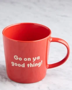 Hot Dunnes Stores Helen James Considered Good Thing Mug