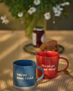 Hot Dunnes Stores Helen James Considered Good Thing Mug