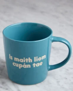 Discount Dunnes Stores Helen James Considered Is Maith Liom Mug