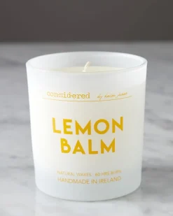 Clearance Dunnes Stores Helen James Considered Lemon Balm Tumbler Candle