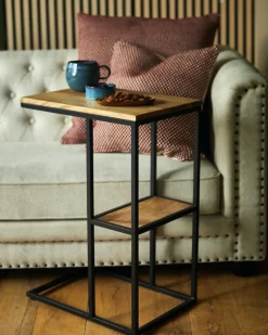 Clearance Dunnes Stores Helen James Considered Lisbon C-Table