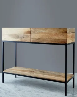 Discount Dunnes Stores Helen James Considered Lisbon Console With Drawers