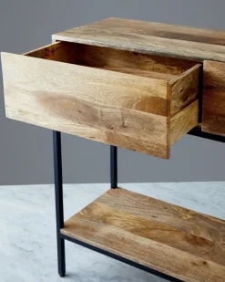 Discount Dunnes Stores Helen James Considered Lisbon Console With Drawers