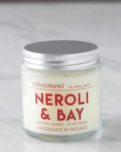Clearance Dunnes Stores Helen James Considered Neroli & Bay Mini Tumbler Candle