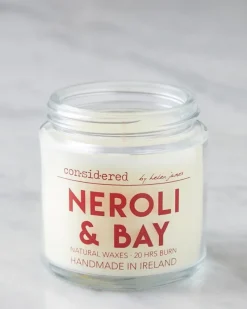 Clearance Dunnes Stores Helen James Considered Neroli & Bay Mini Tumbler Candle