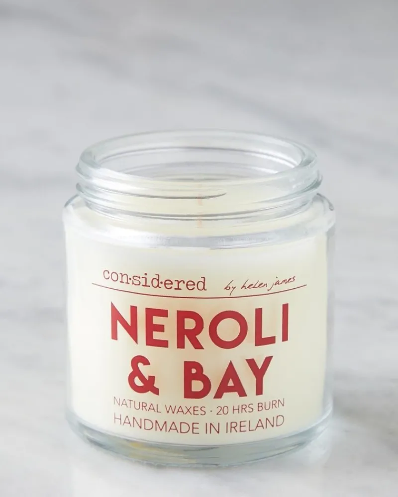 Clearance Dunnes Stores Helen James Considered Neroli & Bay Mini Tumbler Candle