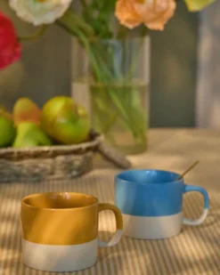 New Dunnes Stores Helen James Considered Pol Mug