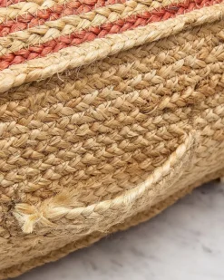 Outlet Dunnes Stores Helen James Considered Reuben Pouffe