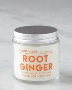 Online Dunnes Stores Helen James Considered Root Ginger Mini Tumbler Candle
