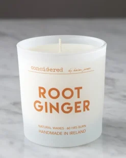 Hot Dunnes Stores Helen James Considered Root Ginger Tumbler Candle