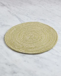 New Dunnes Stores Helen James Considered Two-Tone Placemat