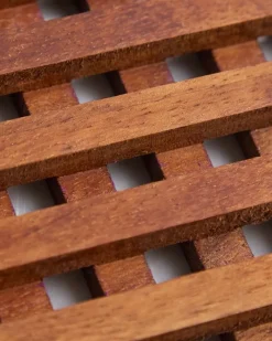 Outlet Dunnes Stores Helen James Considered Wooden Trivet