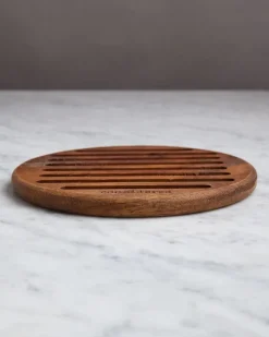 Outlet Dunnes Stores Helen James Considered Wooden Trivet