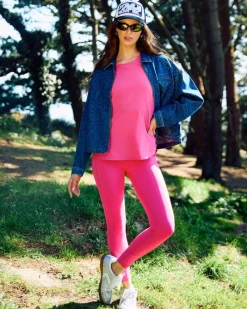 Online Dunnes Stores Helen Steele Berry Define Legging