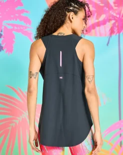 Clearance Dunnes Stores Helen Steele Black Performance Vest