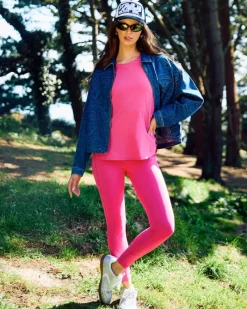 Clearance Dunnes Stores Helen Steele Printed Denim Co-Ord Denim Jacket