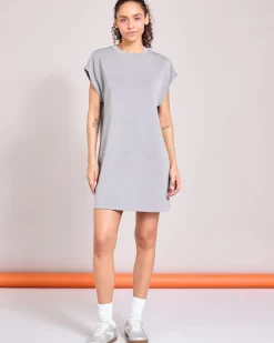Outlet Dunnes Stores Helen Steele Soft Touch Modal T-Shirt Dress