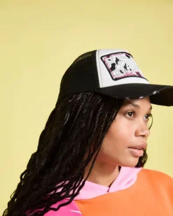 Sale Dunnes Stores Helen Steele Trucker Hat