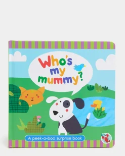 Online Dunnes Stores Hide And Seek Book