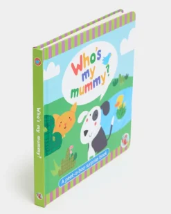 Online Dunnes Stores Hide And Seek Book