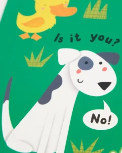 Online Dunnes Stores Hide And Seek Book