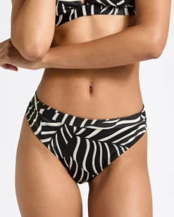 Fashion Dunnes Stores High Leg Bikini Brief