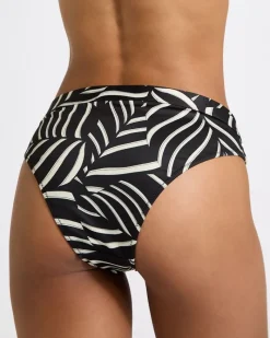 Fashion Dunnes Stores High Leg Bikini Brief
