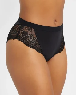 Online Dunnes Stores High Rise High Leg Brief