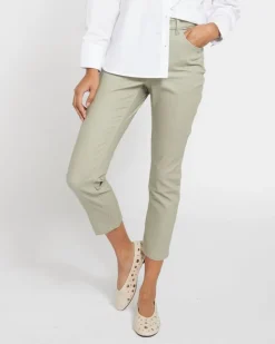 Best Dunnes Stores High Rise Skinny Crop Jeans