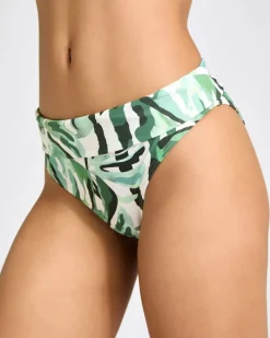 Sale Dunnes Stores High Waist Bikini Brief