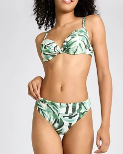 Sale Dunnes Stores High Waist Bikini Brief
