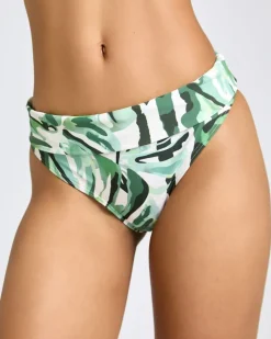 Sale Dunnes Stores High Waist Bikini Brief