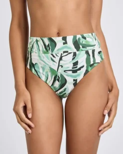Sale Dunnes Stores High Waist Bikini Brief