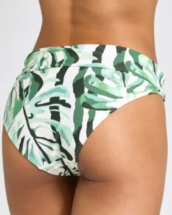 Sale Dunnes Stores High Waist Bikini Brief