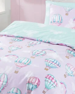 Fashion Dunnes Stores Hot Air Balloon Duvet Set